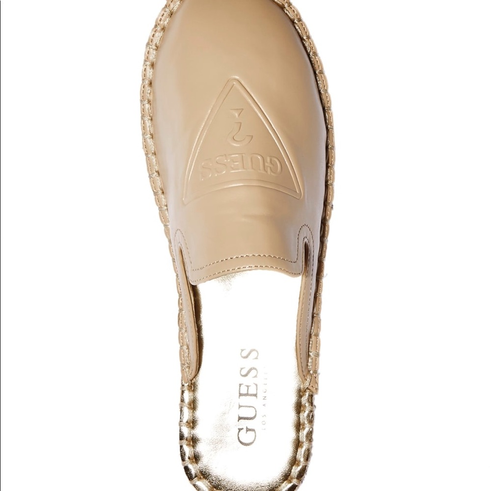 Guess Espadrille Mules